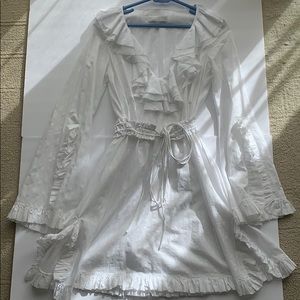 Caroline Constas dress